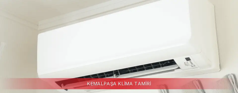 Kemalpaşa İlçemi Finlux Klima Tamiri